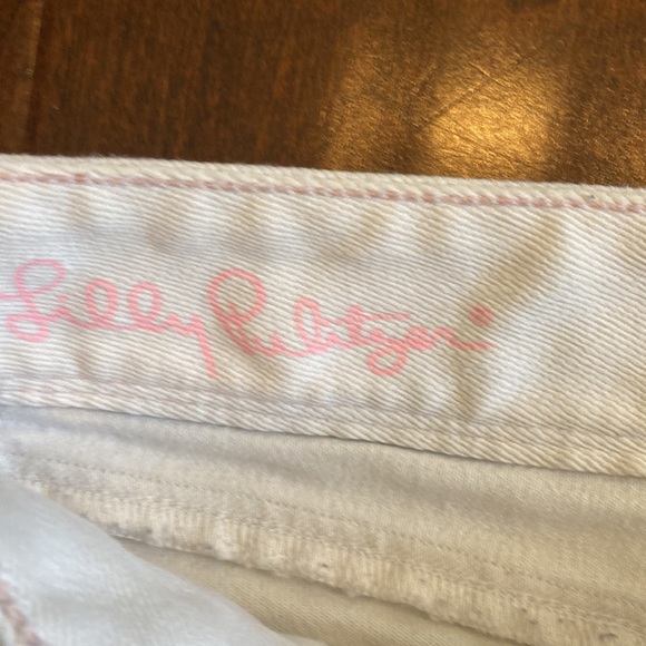 Lilly Pulitzer Jeans - Picture 6 of 7